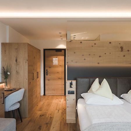 Naturhotel Gruberhof Schenna Zewnętrze zdjęcie