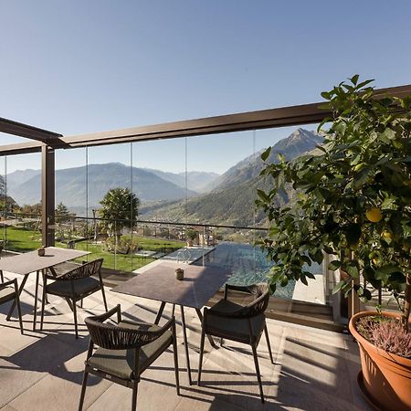Naturhotel Gruberhof Schenna Zewnętrze zdjęcie
