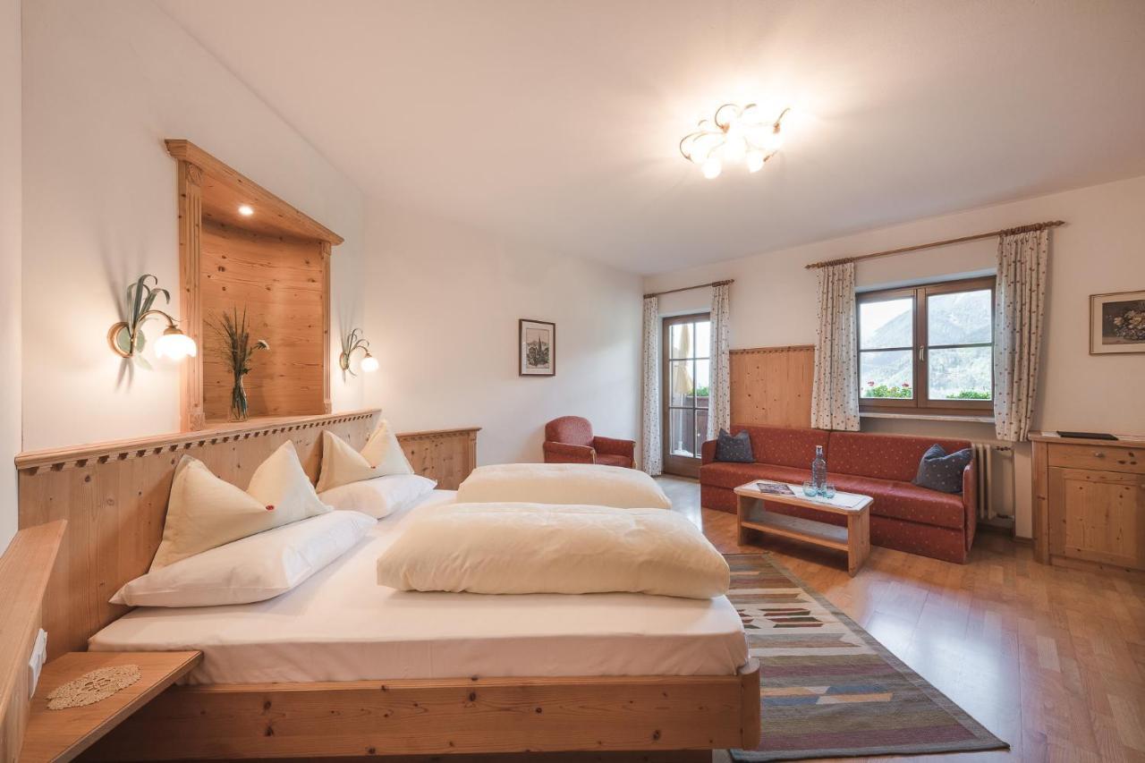 Naturhotel Gruberhof Schenna Zewnętrze zdjęcie
