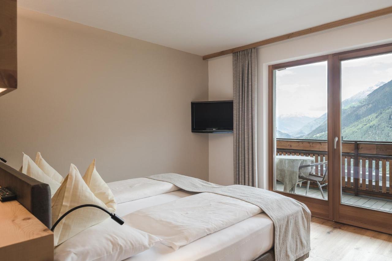 Naturhotel Gruberhof Schenna Zewnętrze zdjęcie