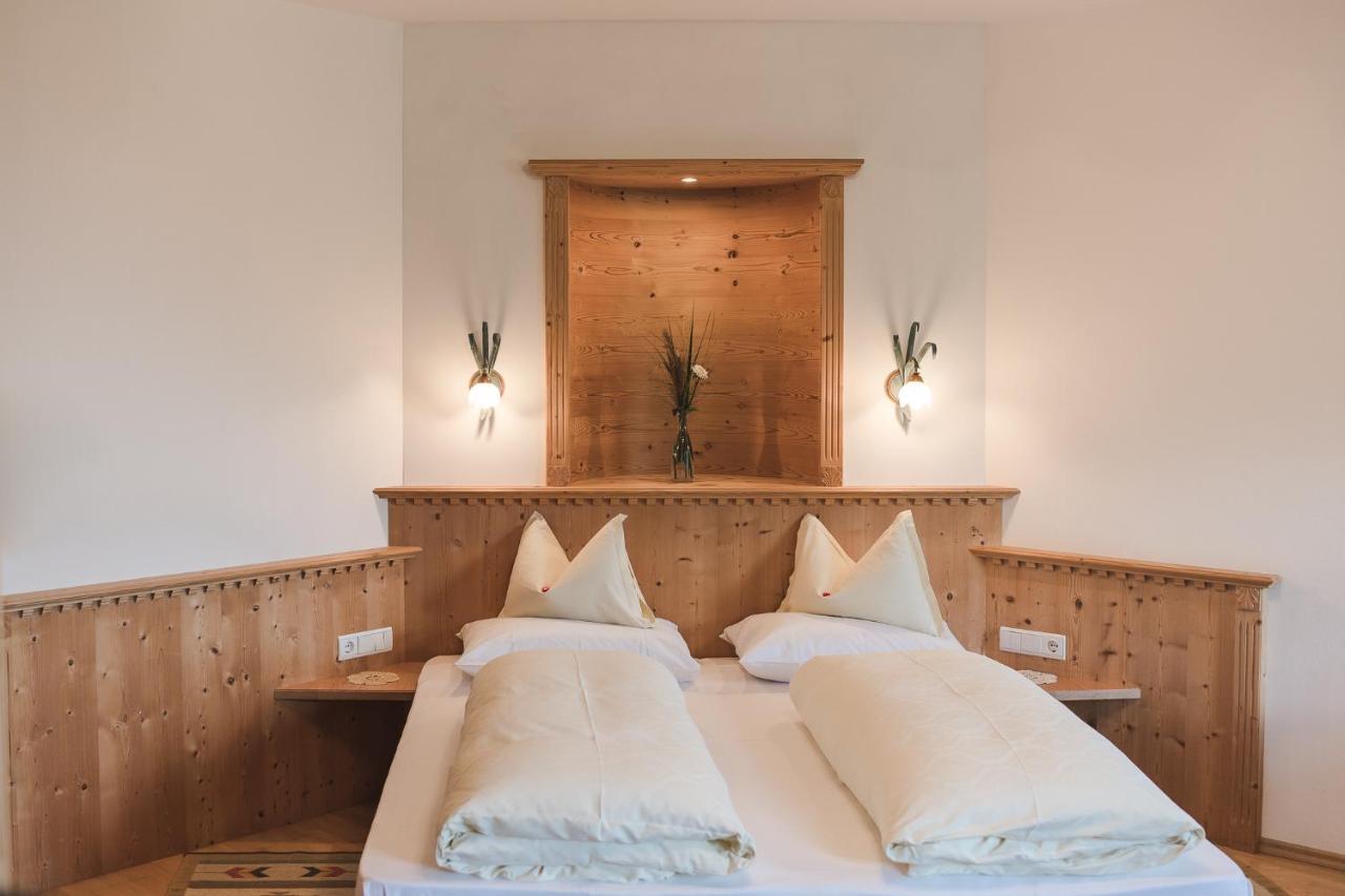 Naturhotel Gruberhof Schenna Zewnętrze zdjęcie