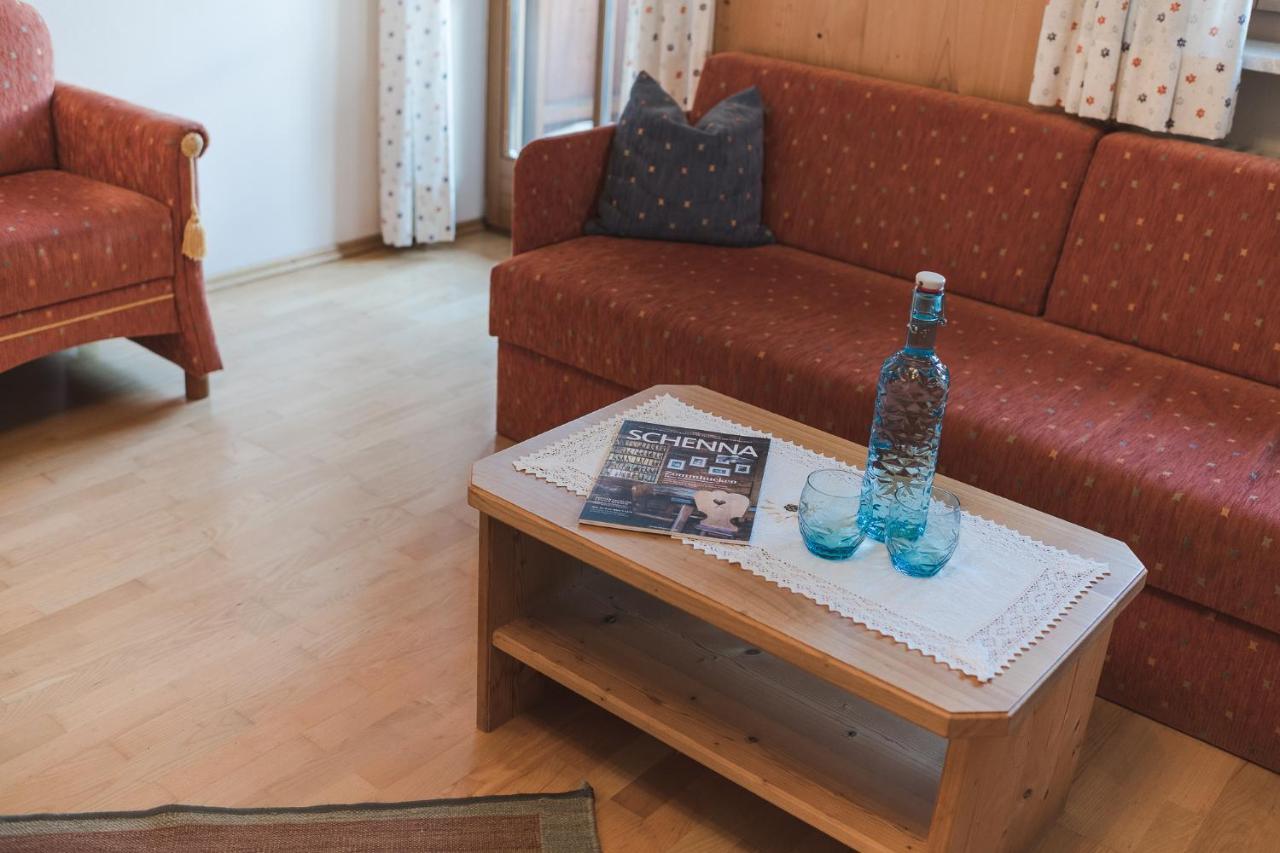 Naturhotel Gruberhof Schenna Zewnętrze zdjęcie