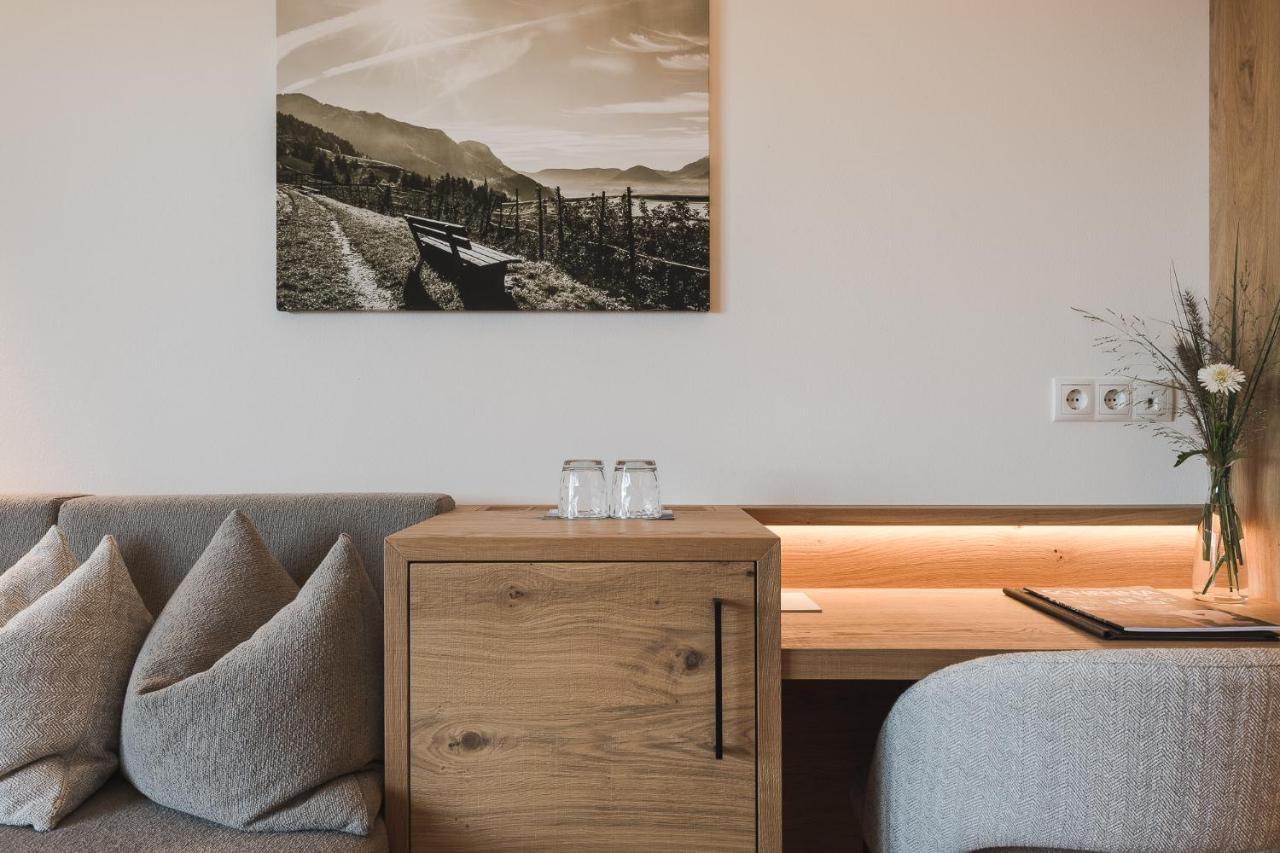 Naturhotel Gruberhof Schenna Zewnętrze zdjęcie