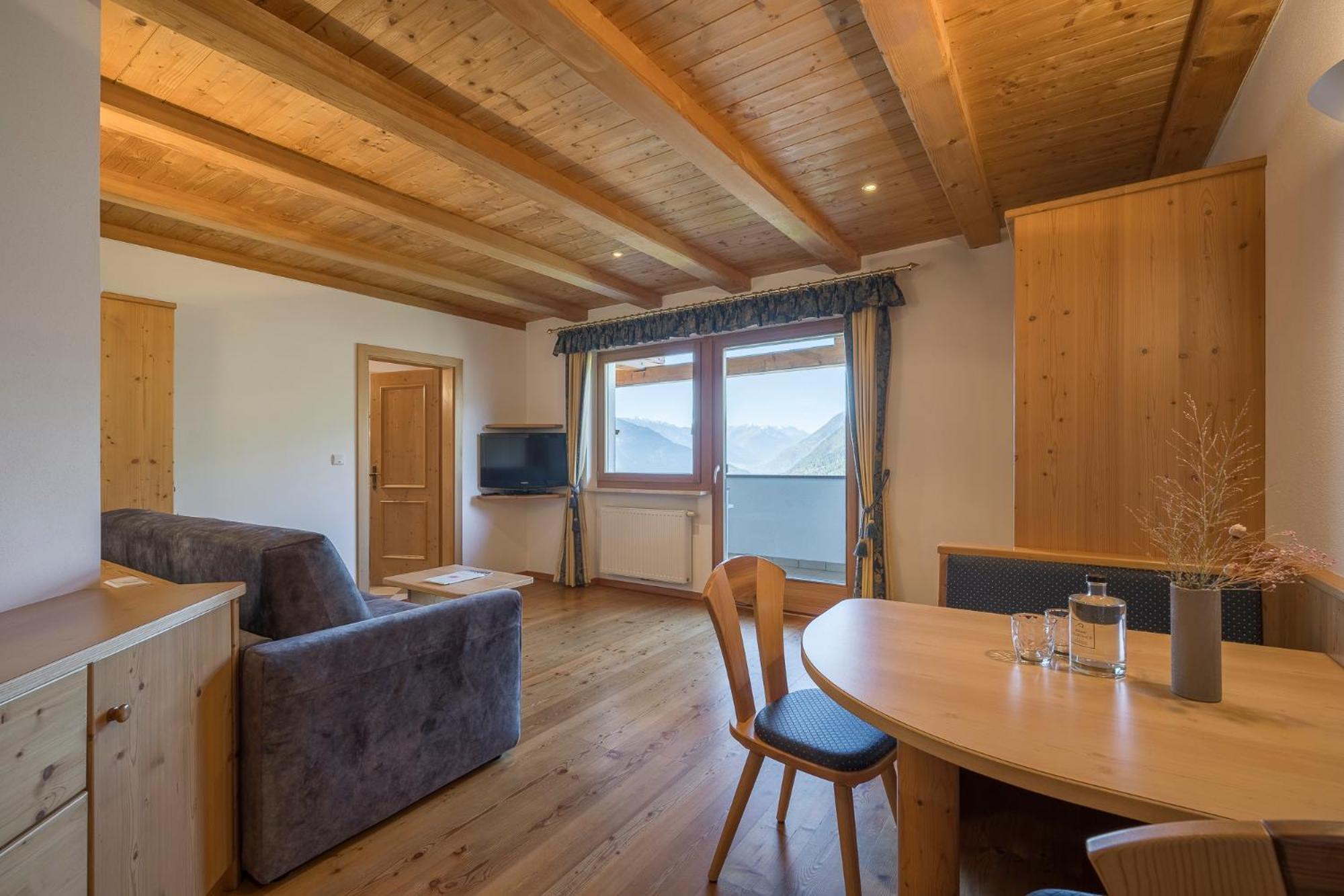 Naturhotel Gruberhof Schenna Zewnętrze zdjęcie