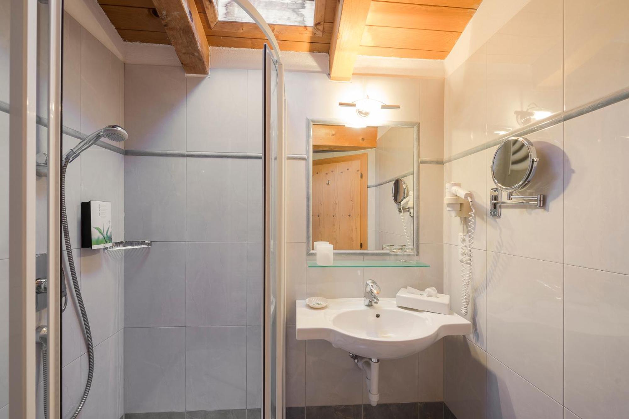 Naturhotel Gruberhof Schenna Zewnętrze zdjęcie