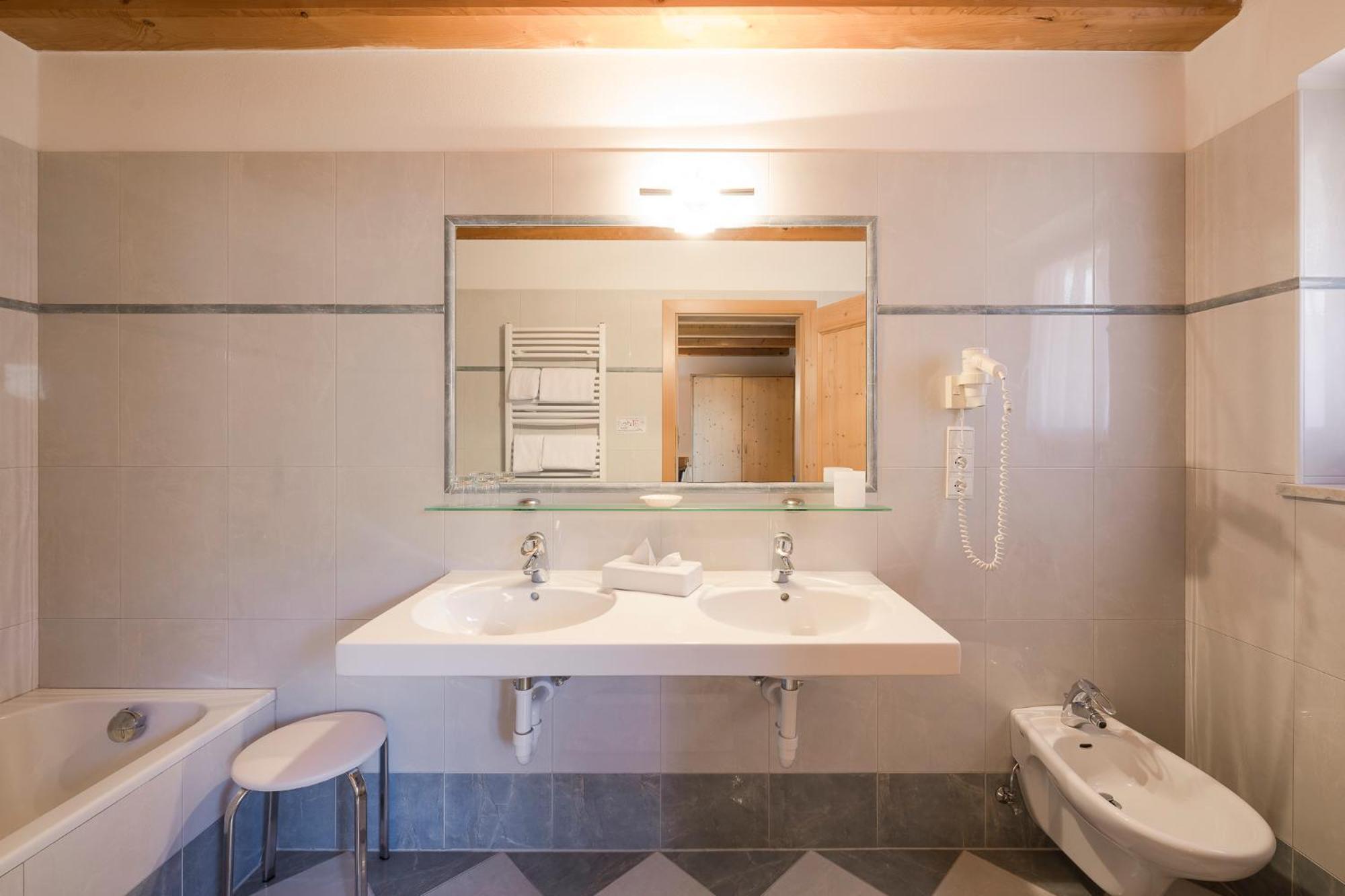 Naturhotel Gruberhof Schenna Zewnętrze zdjęcie