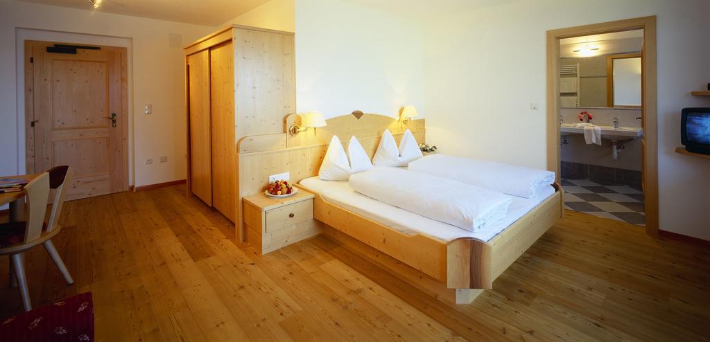 Naturhotel Gruberhof Schenna Zewnętrze zdjęcie