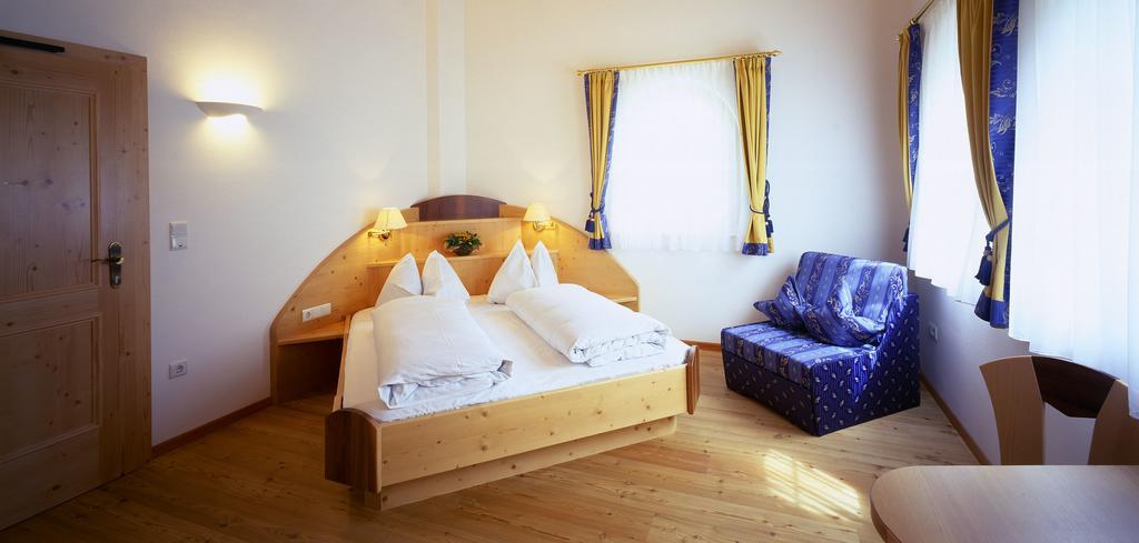 Naturhotel Gruberhof Schenna Zewnętrze zdjęcie