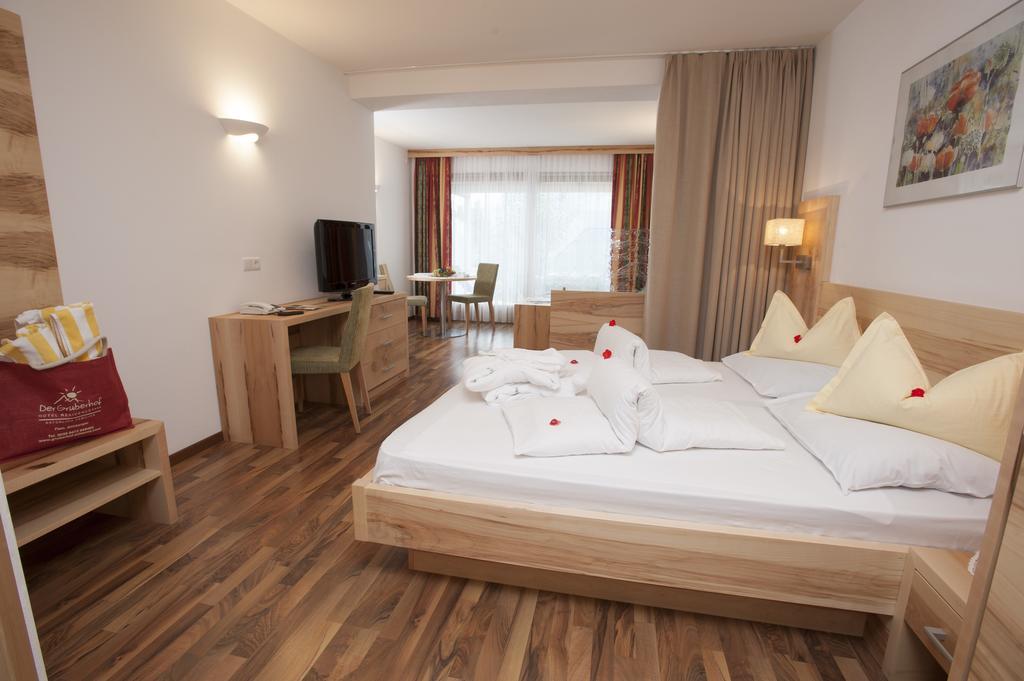 Naturhotel Gruberhof Schenna Zewnętrze zdjęcie