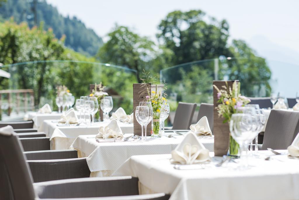 Naturhotel Gruberhof Schenna Zewnętrze zdjęcie