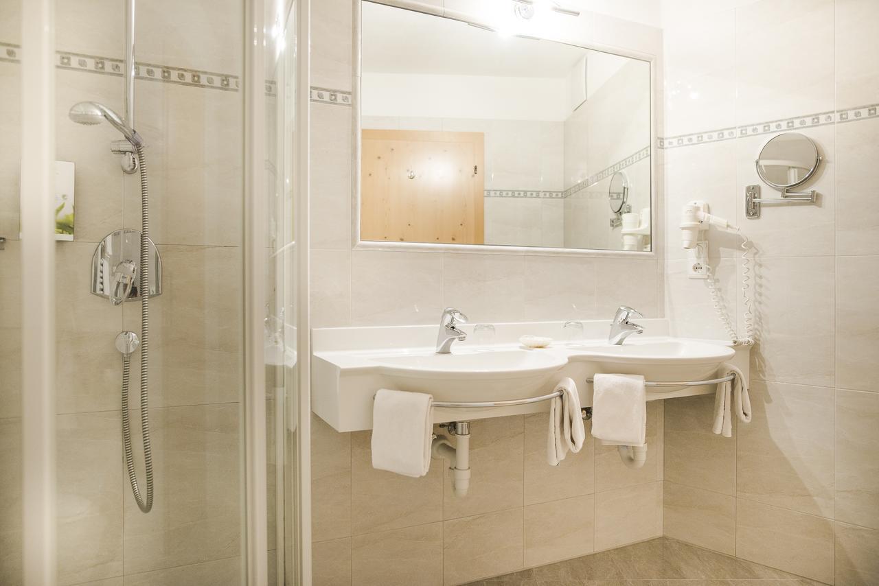 Naturhotel Gruberhof Schenna Zewnętrze zdjęcie