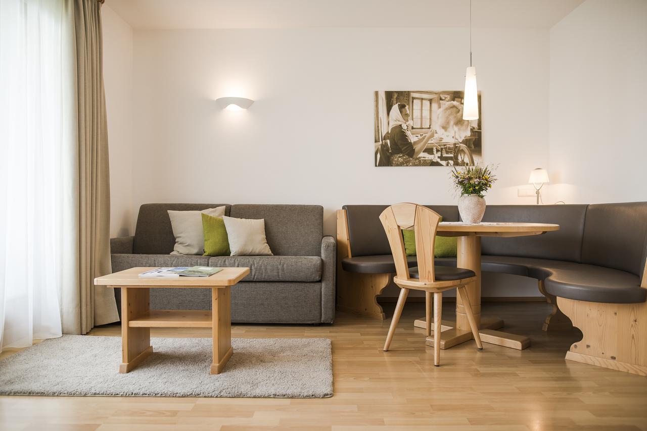 Naturhotel Gruberhof Schenna Zewnętrze zdjęcie