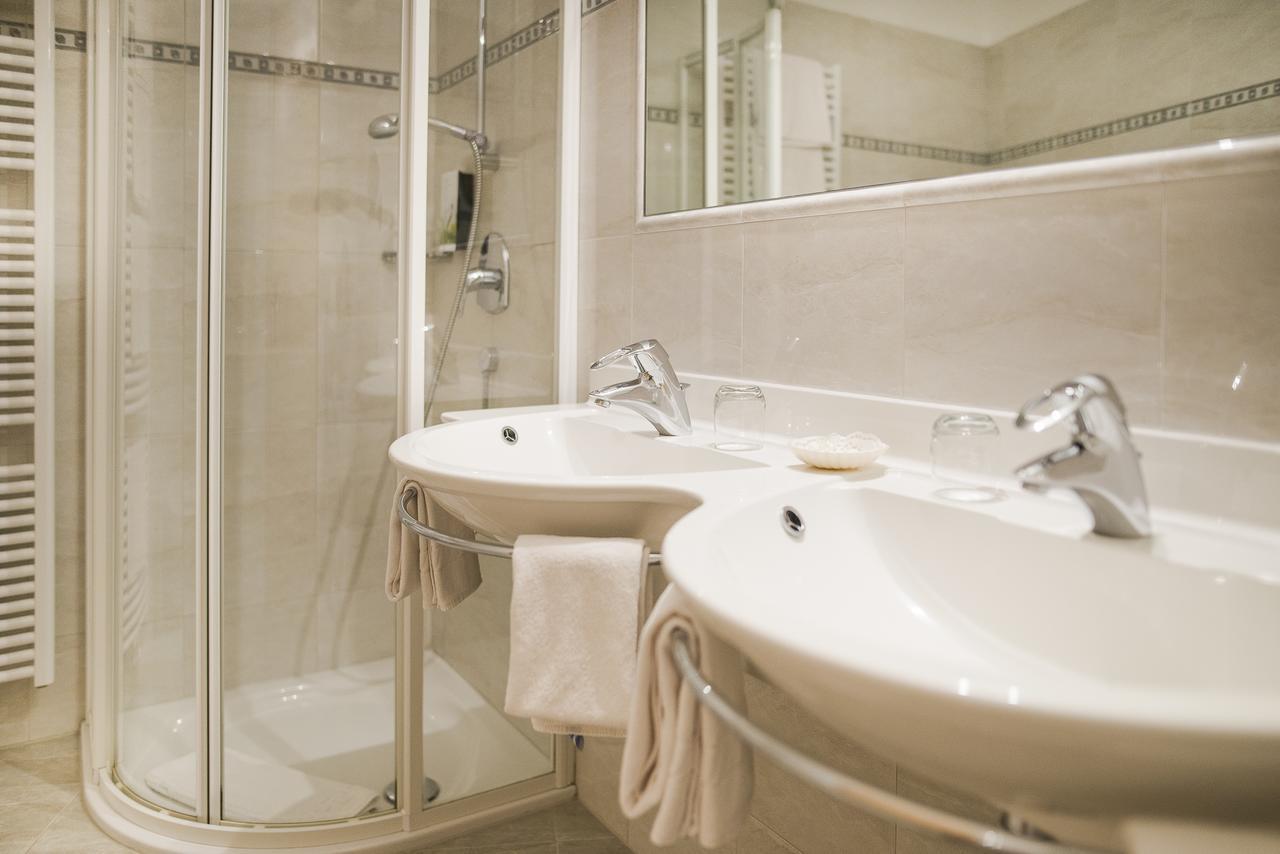 Naturhotel Gruberhof Schenna Zewnętrze zdjęcie