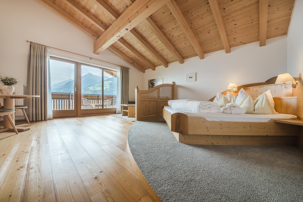 Naturhotel Gruberhof Schenna Zewnętrze zdjęcie
