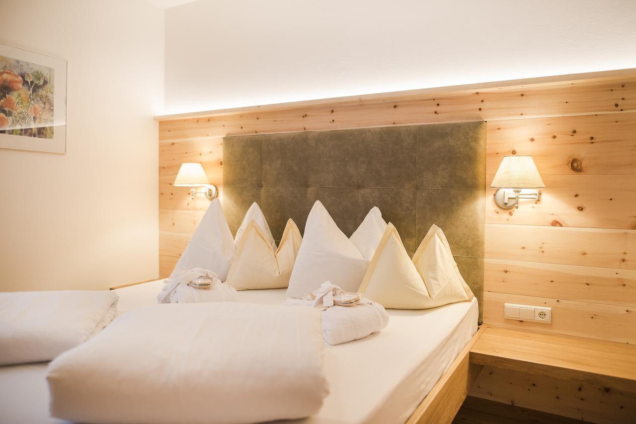 Naturhotel Gruberhof Schenna Zewnętrze zdjęcie