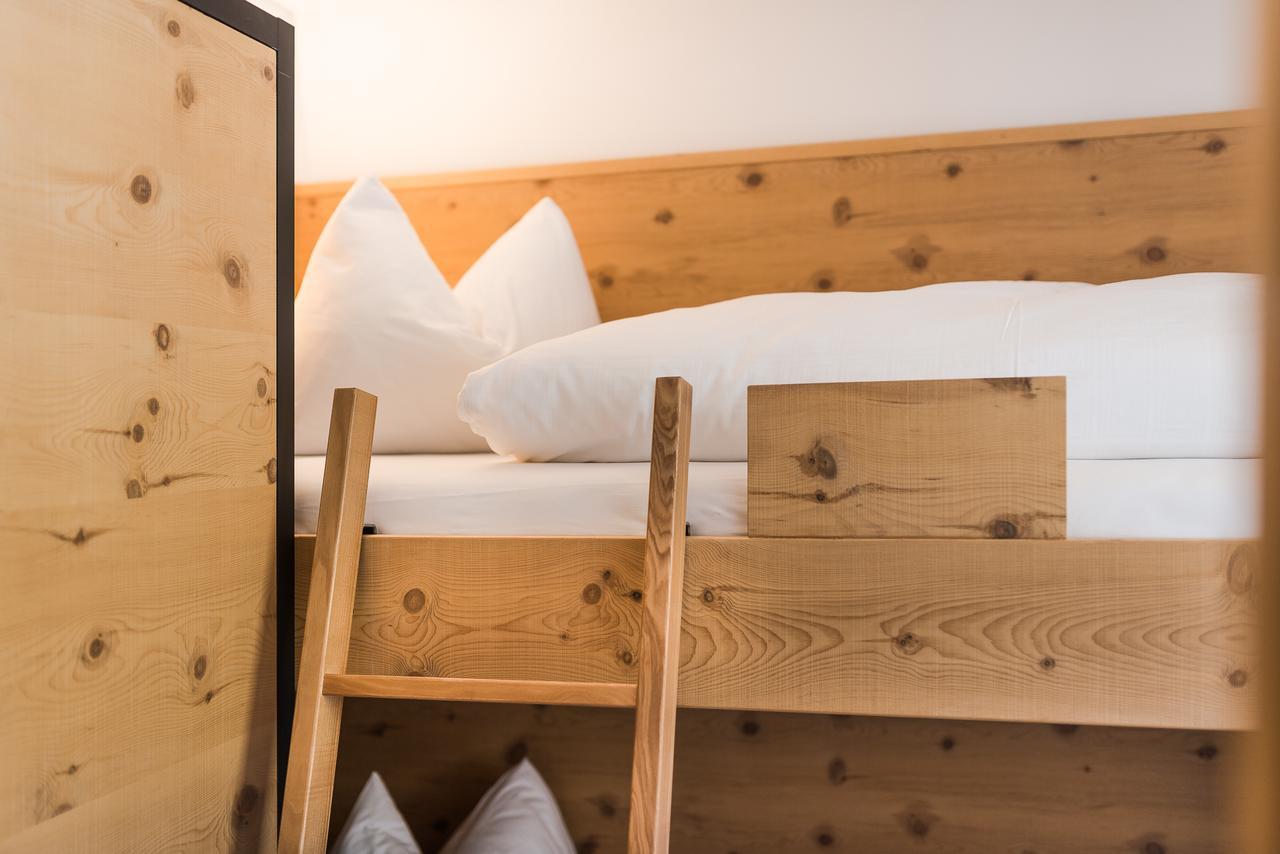 Naturhotel Gruberhof Schenna Zewnętrze zdjęcie