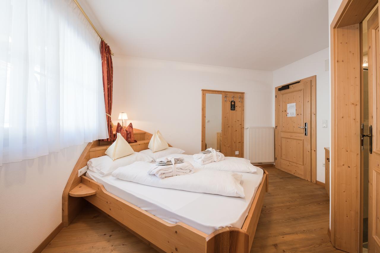 Naturhotel Gruberhof Schenna Zewnętrze zdjęcie