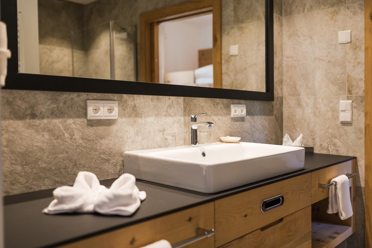 Naturhotel Gruberhof Schenna Zewnętrze zdjęcie