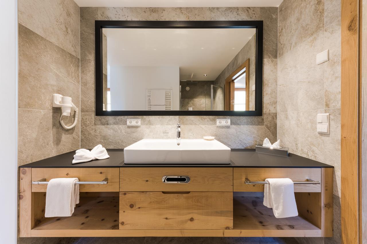 Naturhotel Gruberhof Schenna Zewnętrze zdjęcie