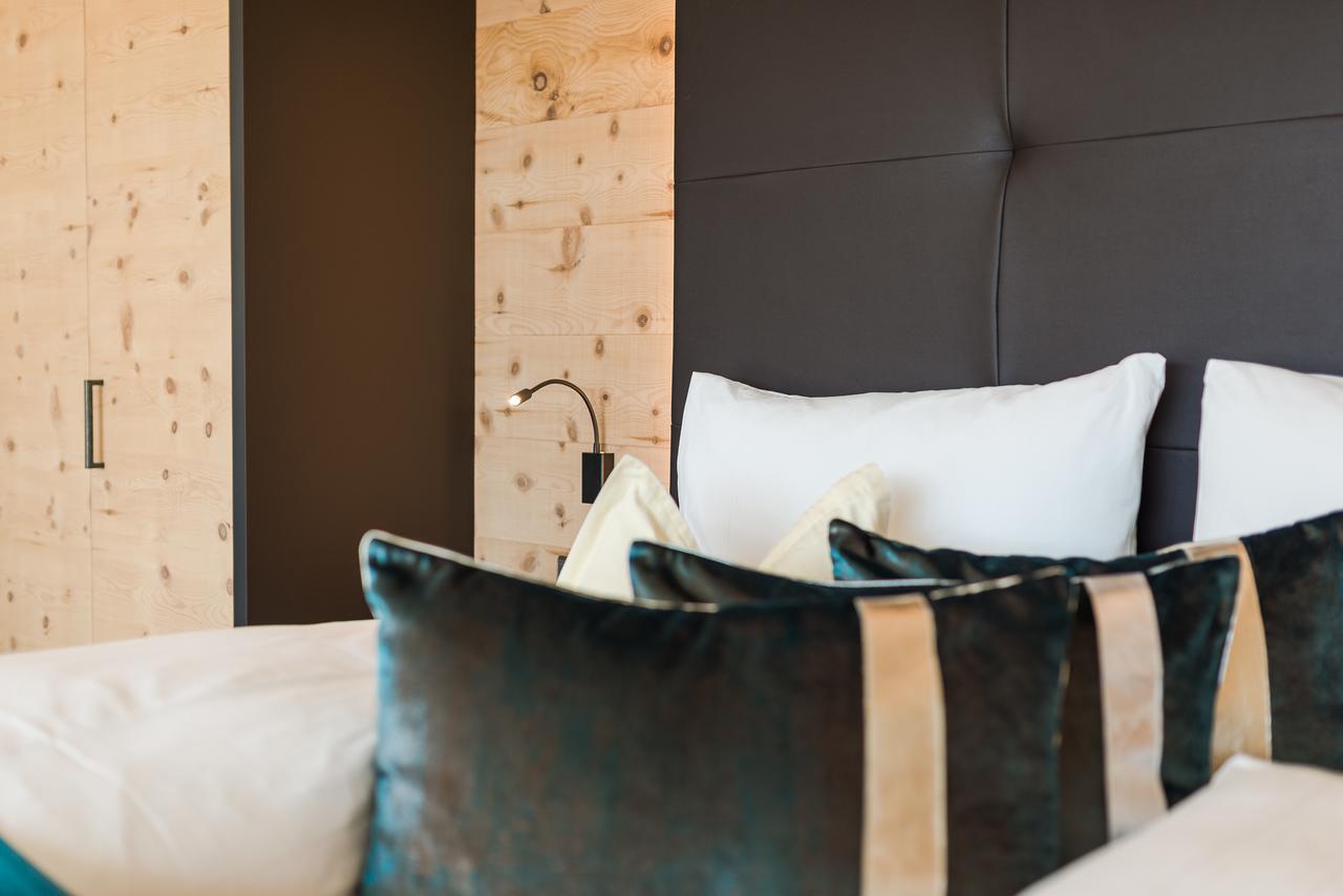Naturhotel Gruberhof Schenna Zewnętrze zdjęcie